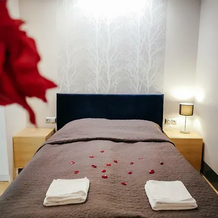 Way2stay Schindler S Factory Appartement *
