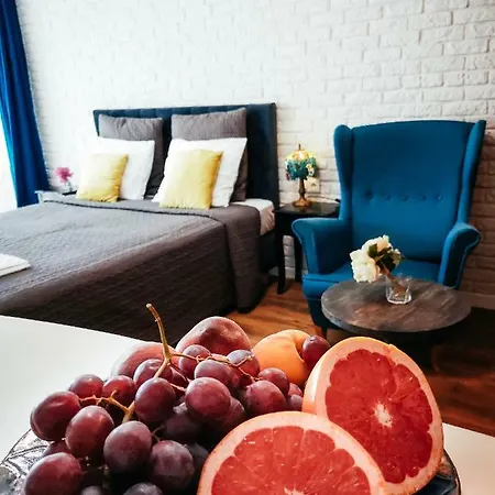 Way2stay Schindler S Factory Krakau