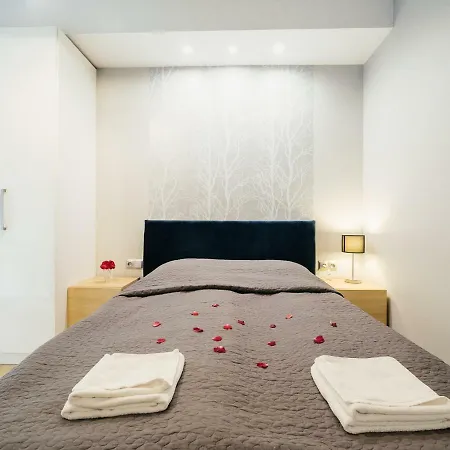 Way2stay Schindler S Factory Apartment *